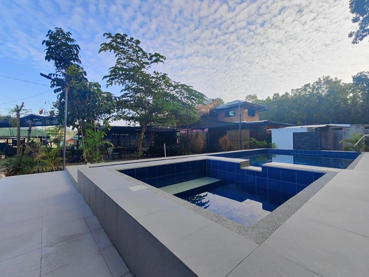 Bacnotan, La Union Private Resort - Teresa Kazza Resort Екстериор снимка