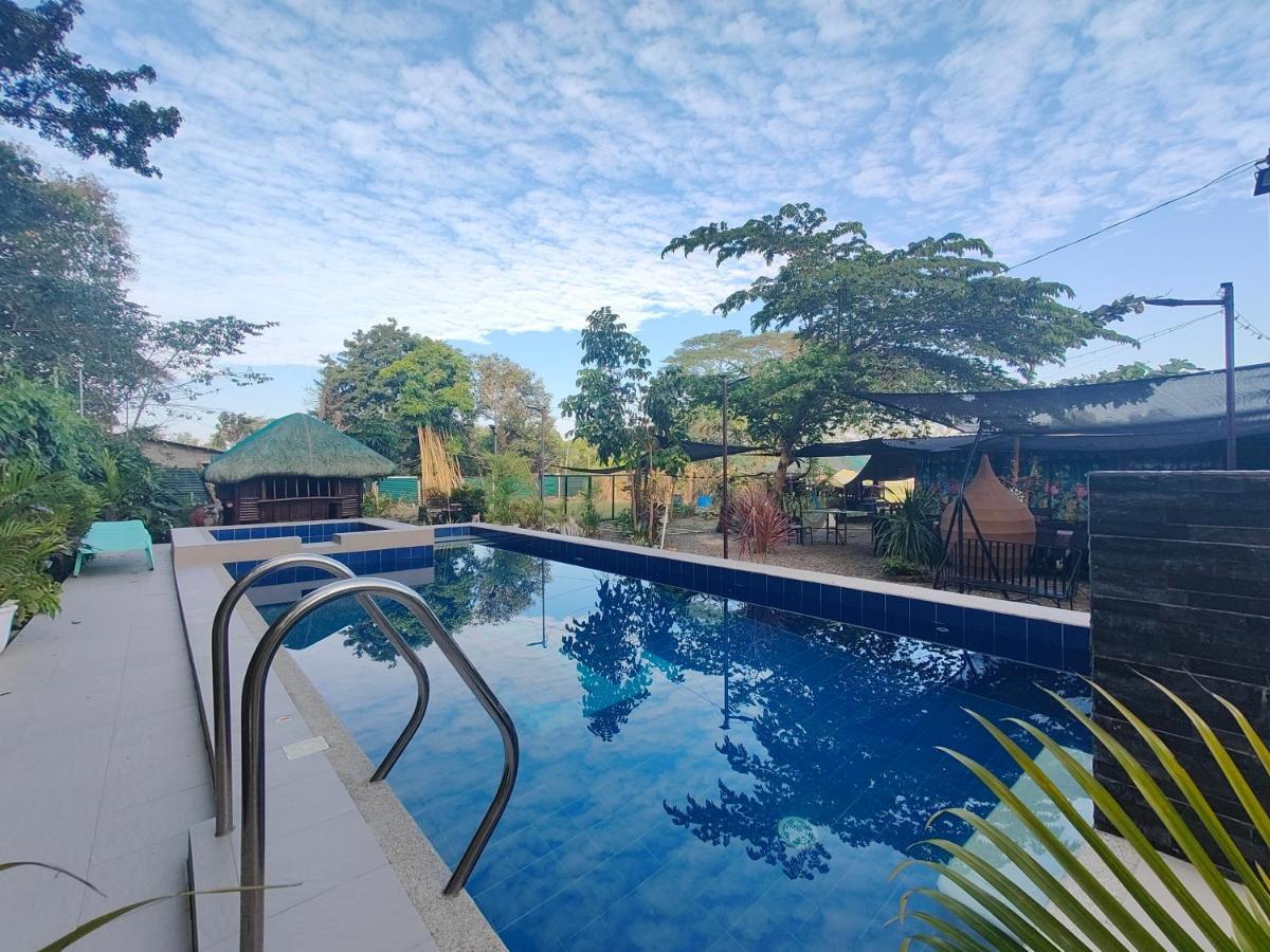 Bacnotan, La Union Private Resort - Teresa Kazza Resort Екстериор снимка