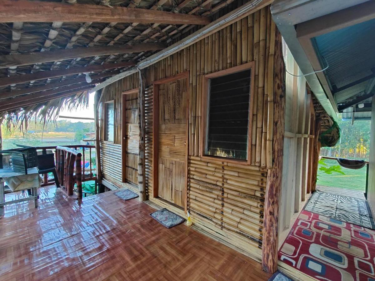 Bacnotan, La Union Private Resort - Teresa Kazza Resort Екстериор снимка