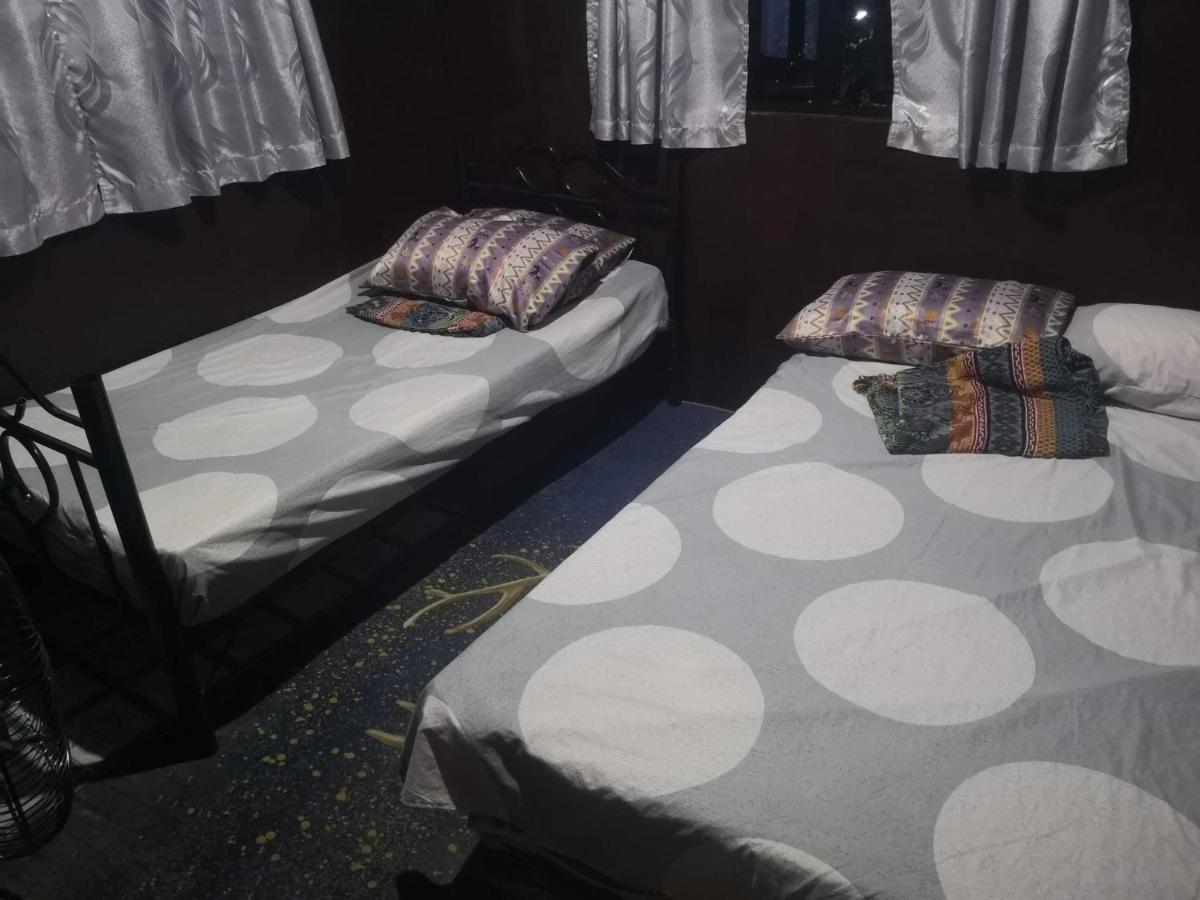 Bacnotan, La Union Private Resort - Teresa Kazza Resort Екстериор снимка