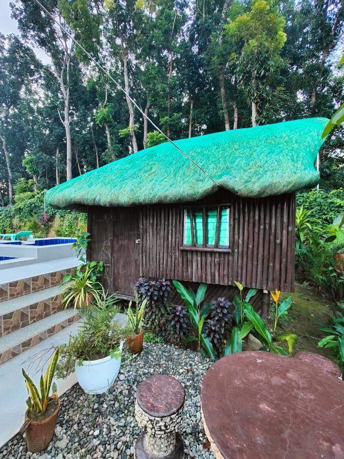 Bacnotan, La Union Private Resort - Teresa Kazza Resort Екстериор снимка