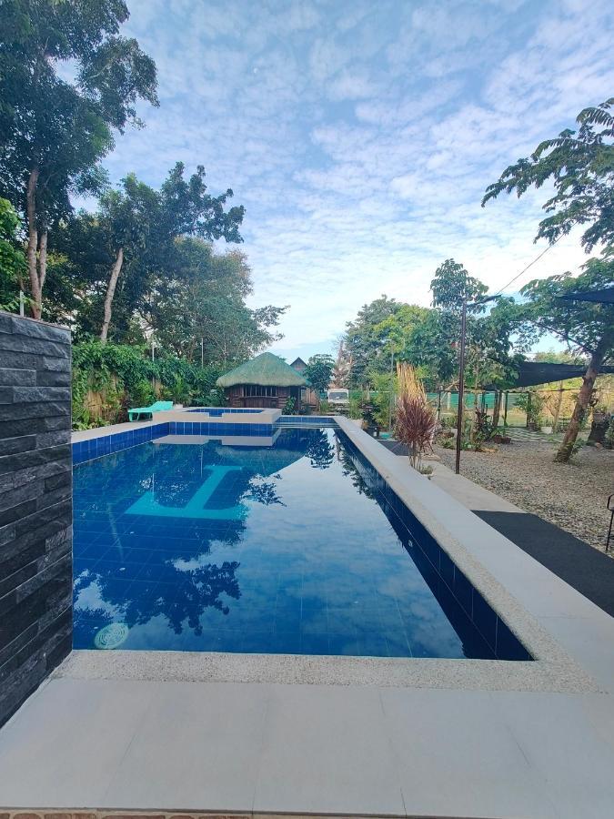Bacnotan, La Union Private Resort - Teresa Kazza Resort Екстериор снимка